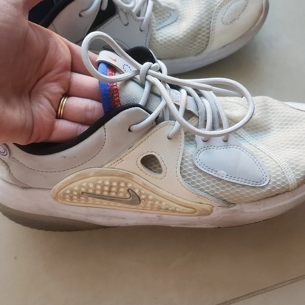 2020 Nike Joyride CC 'Sail White Shoes Unisex Womans 8.5